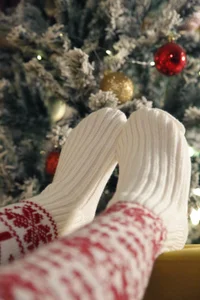 Lil_Amelie Don't be a Grinch this Christmas 💚 Take your gift Pic 8