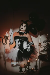 yunna7 Sweet Chaos Pic 4