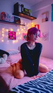 Darkdollyk Secret Selfies รูป  3