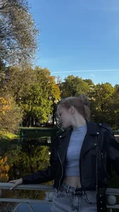 Foxy_Blondie 🍁 Cozy Fall Vibes & Amber Mornings🍁 Foto 9