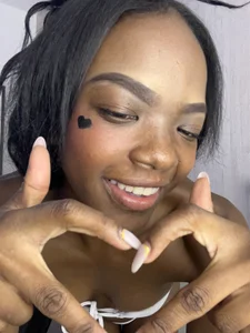 Riri_Blonde10 🤎😈 Pic 5