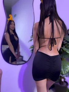 traviasa chica 😈💦 od Avi_Thomsonn  7 snímek