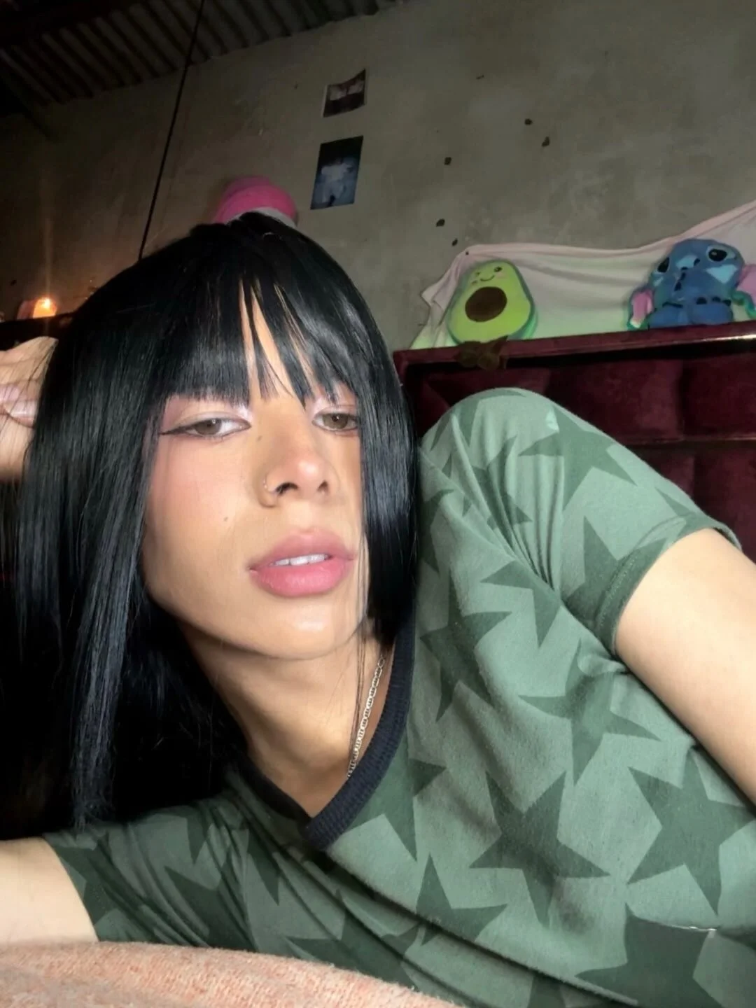 lady_Tayron избранные изображения 6212