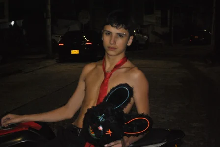 JoshClaarkttの🥵🏍の 2枚の写真