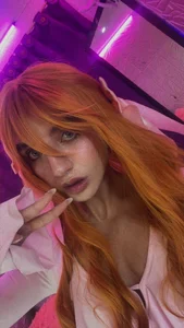 Angellike_doll Sexy wig me зображення 5