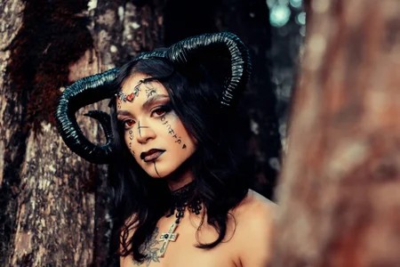 TamyHoney Sweet Devil ♥ Pic 7