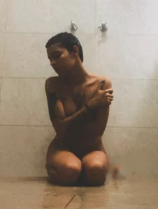 Anny_Kiitty Photographic art Gambar