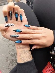 DagmarMoon feet and hands зображення 3