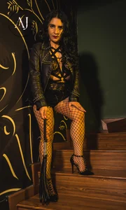 AlombraMorris Public Foto 2