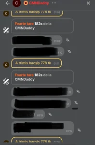 Elegant_girl I never show it when I get a big tip, but damn, it's nice, guys. Pic 3