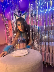 LarisaSmirnov Editar "SURPRISE!😽 We have a very special date on October 24th" álbum Pic 4