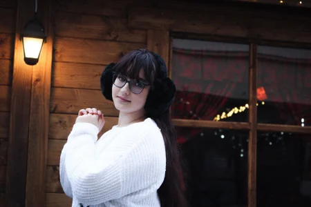 TessaDoll kullanıcısının New Year's fair albümü -  2 fotoğraf