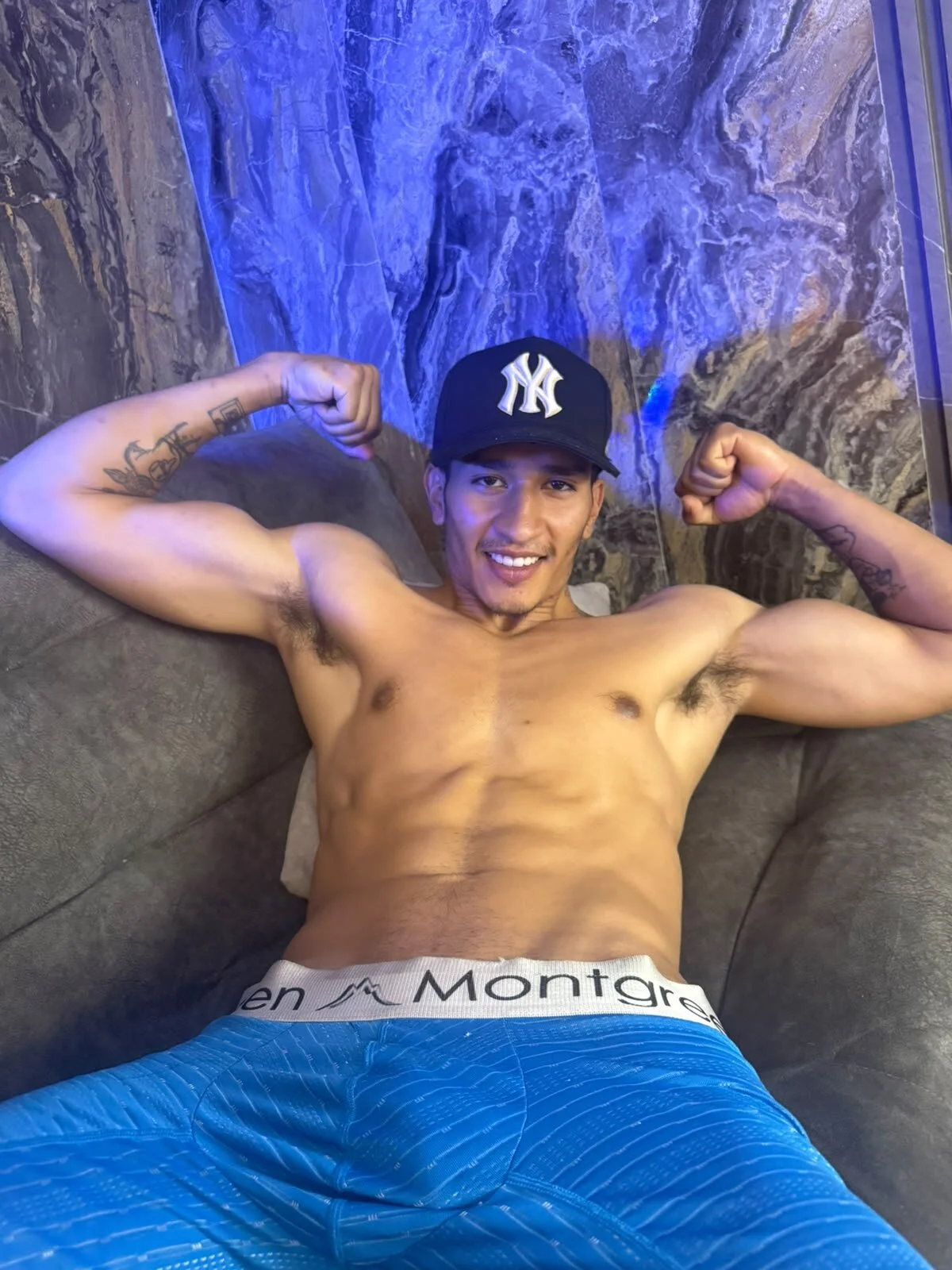 Zayn_Moretti Image populaire  202