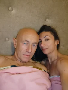 IvonneAndDom Ivonne and Dom Pic 5