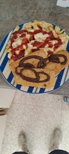 forexxxx_man My dinner and breakfast  5. fénykép