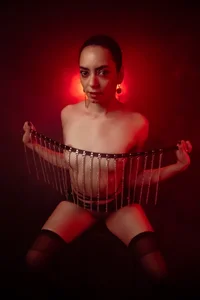 RoseWillsson DOMINATRIX Pic 8