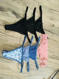 Michellle24 Höschen die ihr kaufen könnt bei mir Pic