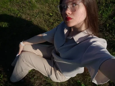 WiloneBoardley sunny morning walk with a great cool drink Poză 4