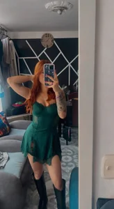 GingerRedxxx Public Pic 4