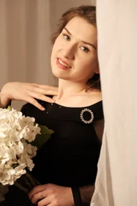 SueWolvin A little bigger than me2 Εικόνα 3