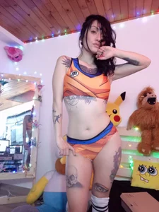 juanita_adams Geek time Pic 6