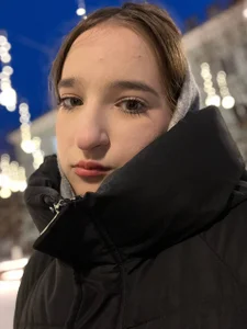 DovieAono Public Foto 8