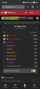 Hotty_coupleMy Favourite Supporters Bild 3