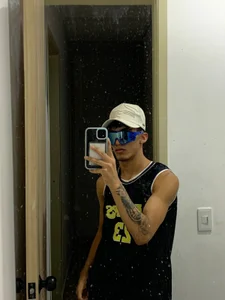 IMPERIO_ROMANO Yandel😍 사진 4