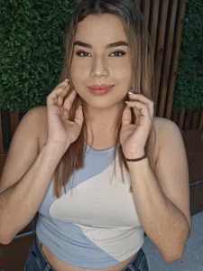 Victoria_vallejo_ your favorite girl 😈🔥 Hình