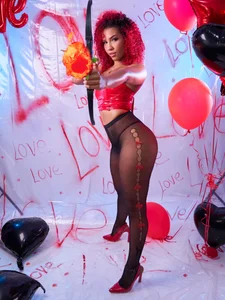 RubyRossel Bad Love 🖤  3. fénykép