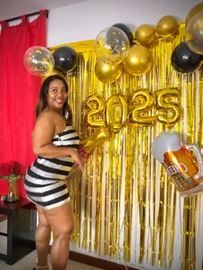 Happy New Year de AmbarthSmiith2 Foto