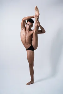 Nijinsky_LatinBoy: Model ( 3 фото)