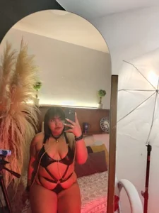 Candyy_rose_ I am your wet nightmare Bilde 6