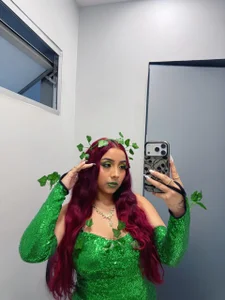 Ariasnnow poison ivy Hình 4