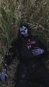 Ghost de cos_operator Foto 5