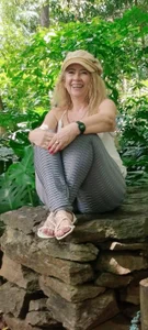 lucy_belle_bm Jardín botánico  3টি ছবি