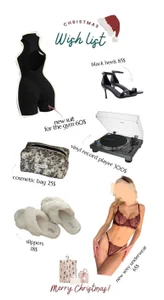 ashleynightttのwishlistの枚の写真