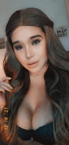 Evalyn_Shemale Lets make fun! Pic 4