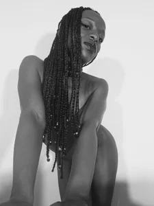 Coco_KissのBlack and whiteの 5枚の写真