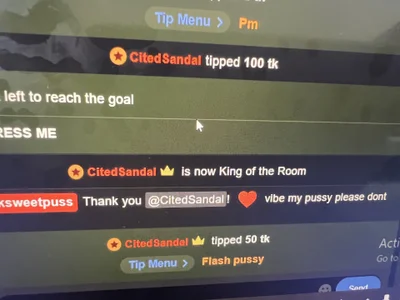 Hazel_slimthickkのSpecial thanks to my kingsの 2枚の写真