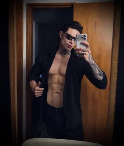 DennisWalkerr Ripped 🖤 사진 2