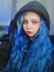 Yoki_Shizuko Just me Foto 9