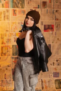 ElectraRosse Hidden Pleasure 😍 зображення 5