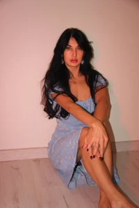 AriannaCruise The blue dress Εικόνα 8