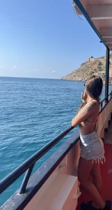 BabyReya Alanya,Turkey trip 🇹🇷 Poză 5