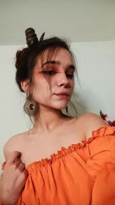 Tiny_Witch: Just some photo of me ( фото)