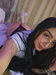 nina_glow ME 💋 Billede