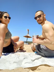 PiquillinのNosの 2枚の写真