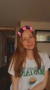 AmbeerWood_ Sweet amber real life haha Pic 5