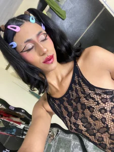 Mi rostro es angelical ven a verlo od Mostrona_hairy  4 snímek